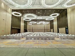 Holiday Inn Hotel & Suites Qingdao Jinshui by IHG