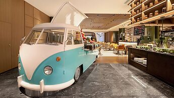 Holiday Inn Hotel & Suites Qingdao Jinshui by IHG