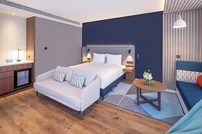 Holiday Inn Hotel & Suites Qingdao Jinshui by IHG