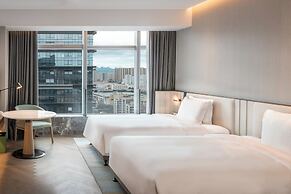 Holiday Inn Hotel & Suites Qingdao Jinshui by IHG