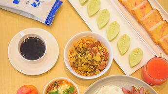 Holiday Inn Hotel & Suites Qingdao Jinshui by IHG