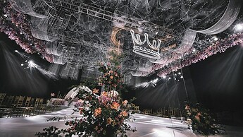 Holiday Inn Hotel & Suites Qingdao Jinshui by IHG