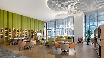 Holiday Inn Hotel & Suites Qingdao Jinshui by IHG