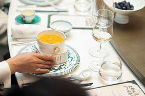 Holiday Inn Hotel & Suites Qingdao Jinshui by IHG