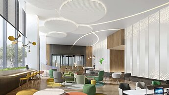 Holiday Inn Hotel & Suites Qingdao Jinshui by IHG