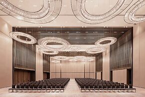 Holiday Inn Hotel & Suites Qingdao Jinshui by IHG