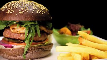 Holiday Inn Hotel & Suites Qingdao Jinshui by IHG