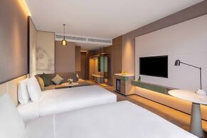 Holiday Inn Hotel & Suites Qingdao Jinshui by IHG