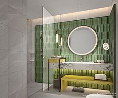 Holiday Inn Hotel & Suites Qingdao Jinshui by IHG