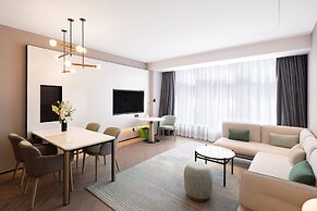 Holiday Inn Hotel & Suites Qingdao Jinshui by IHG