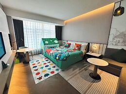Holiday Inn Hotel & Suites Qingdao Jinshui by IHG