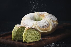 Holiday Inn Hotel & Suites Qingdao Jinshui by IHG