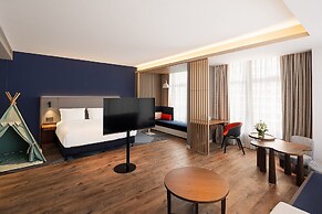 Holiday Inn Hotel & Suites Qingdao Jinshui by IHG