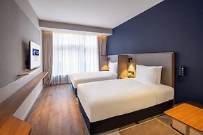Holiday Inn Hotel & Suites Qingdao Jinshui by IHG