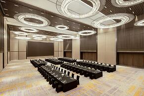 Holiday Inn Hotel & Suites Qingdao Jinshui by IHG