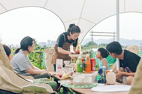 Holiday Inn Hotel & Suites Qingdao Jinshui by IHG