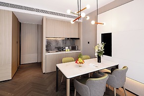 Holiday Inn Hotel & Suites Qingdao Jinshui by IHG