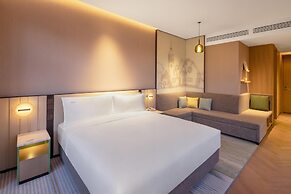 Holiday Inn Hotel & Suites Qingdao Jinshui by IHG