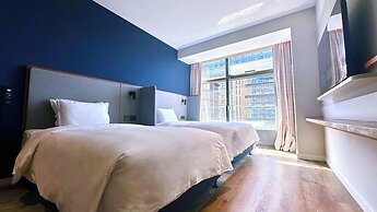 Holiday Inn Hotel & Suites Qingdao Jinshui by IHG