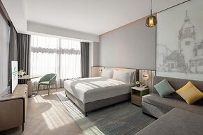 Holiday Inn Hotel & Suites Qingdao Jinshui by IHG