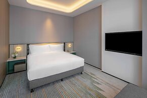 Holiday Inn Hotel & Suites Qingdao Jinshui by IHG