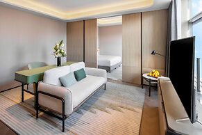 Holiday Inn Hotel & Suites Qingdao Jinshui by IHG