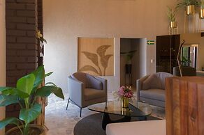 San José Suites Boutique