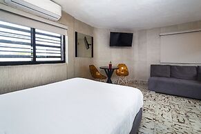 San José Suites Boutique