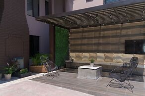 San José Suites Boutique