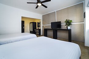 San José Suites Boutique