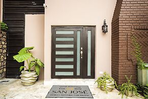 San José Suites Boutique