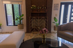 San José Suites Boutique