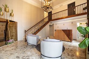 San José Suites Boutique