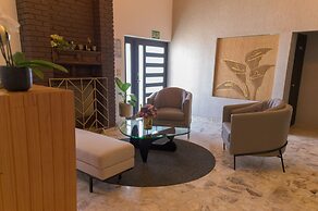 San José Suites Boutique