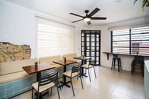 San José Suites Boutique