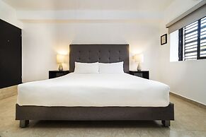 San José Suites Boutique