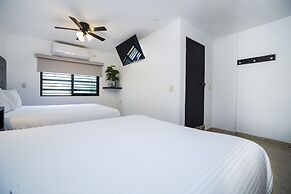 San José Suites Boutique