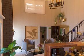 San José Suites Boutique