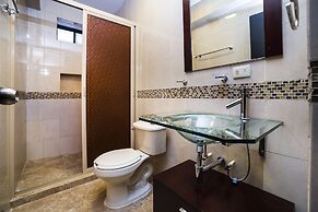 San José Suites Boutique