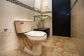 San José Suites Boutique