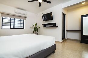 San José Suites Boutique