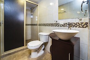 San José Suites Boutique