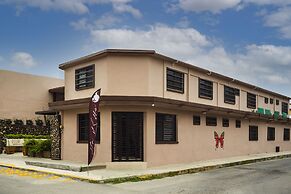 San José Suites Boutique