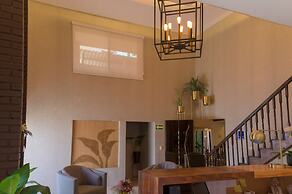 San José Suites Boutique