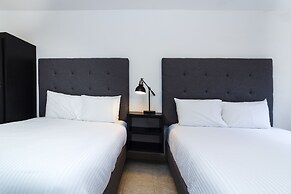 San José Suites Boutique