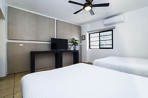 San José Suites Boutique