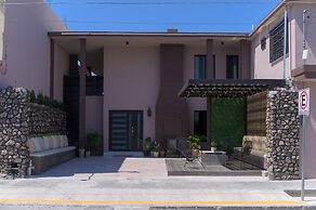 San José Suites Boutique