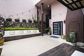 San José Suites Boutique