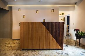 San José Suites Boutique