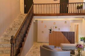 San José Suites Boutique